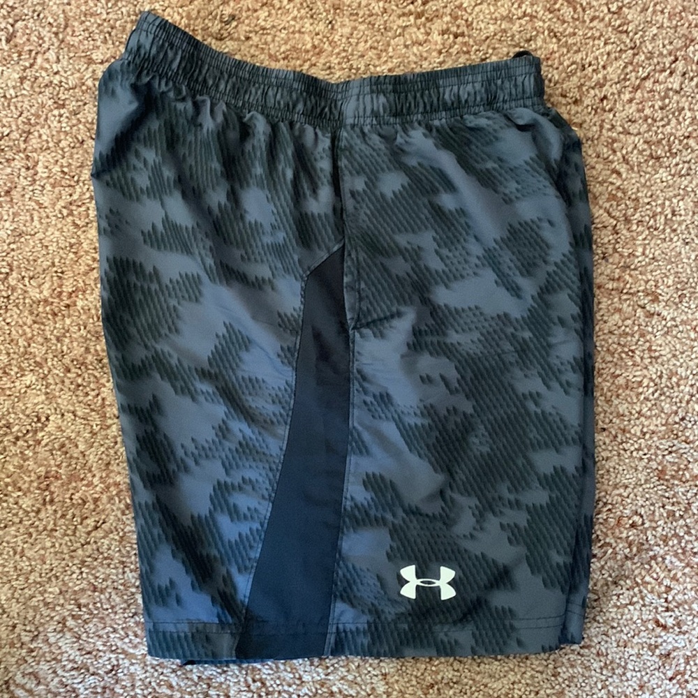 ⚡️UNDER ARMOUR SHORTS⚡️